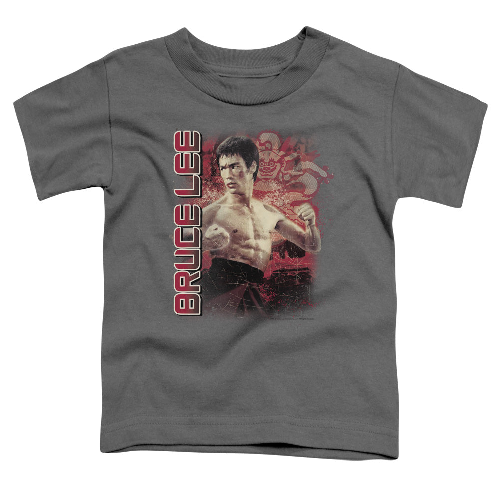 BRUCE LEE/FURY