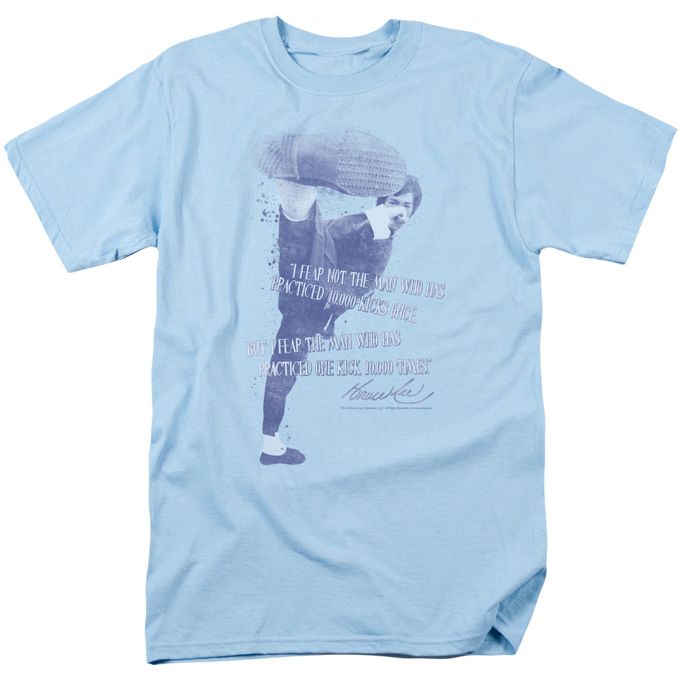 BRUCE LEE/10,000 KICKS