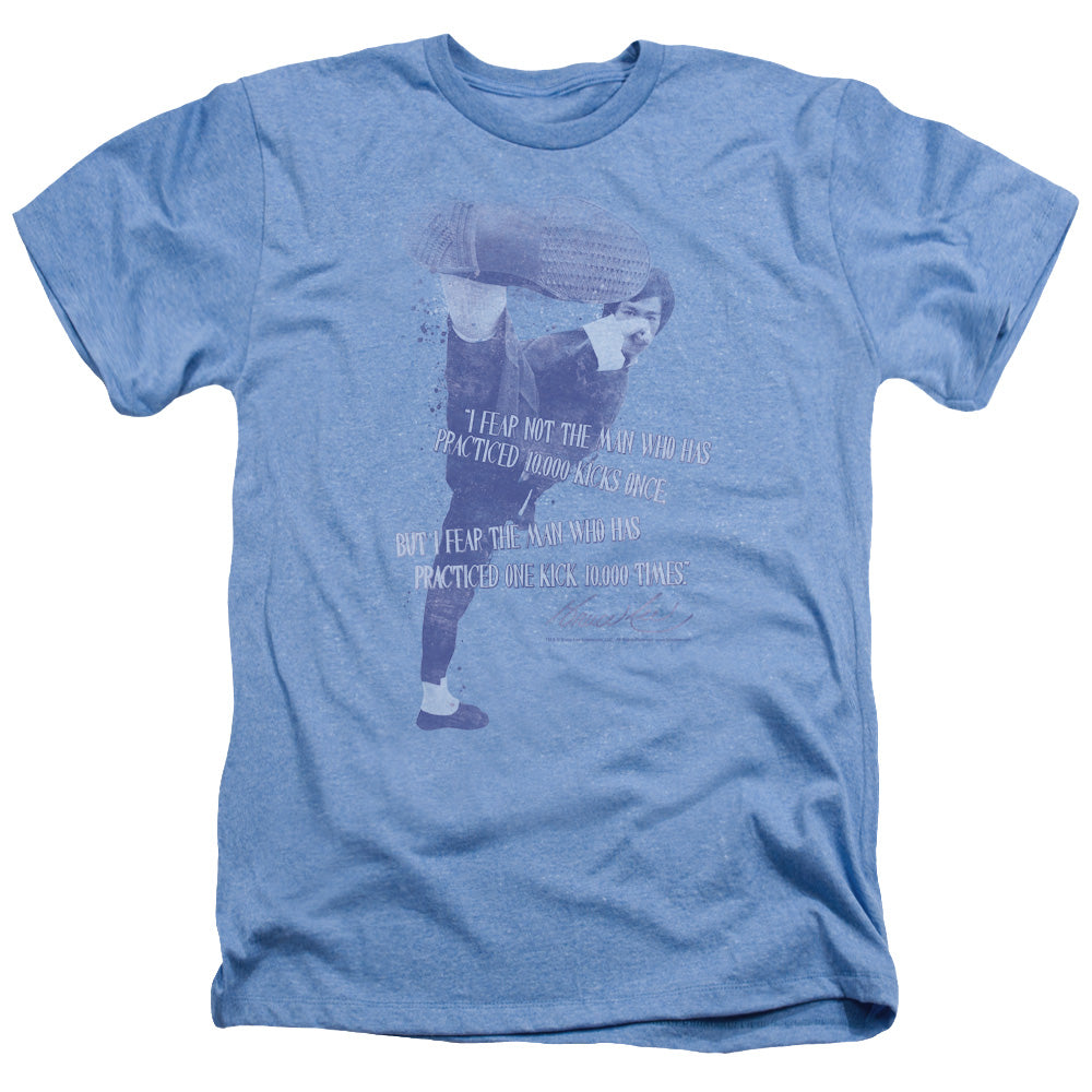 BRUCE LEE/10,000 KICKS