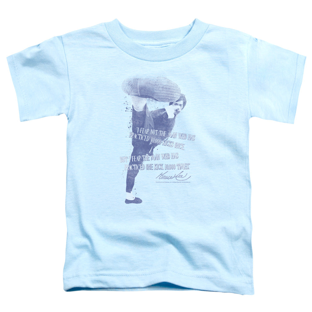 BRUCE LEE/10,000 KICKS