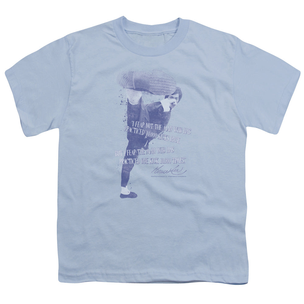 BRUCE LEE/10,000 KICKS