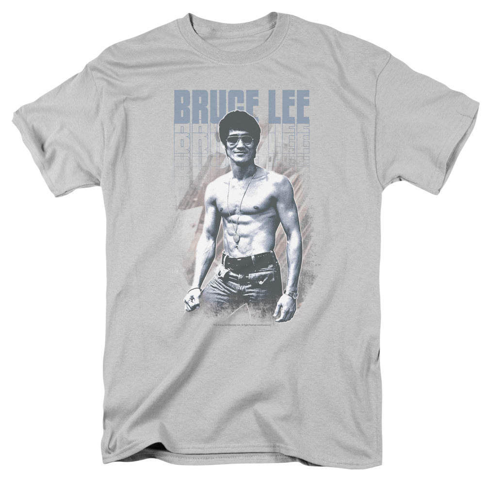 BRUCE LEE/BLUE JEAN LEE