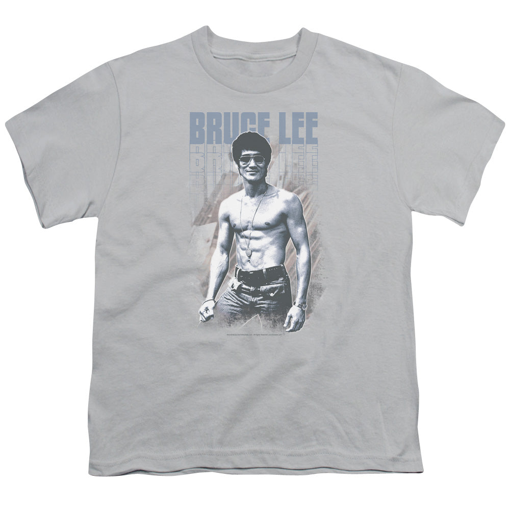 BRUCE LEE/BLUE JEAN LEE