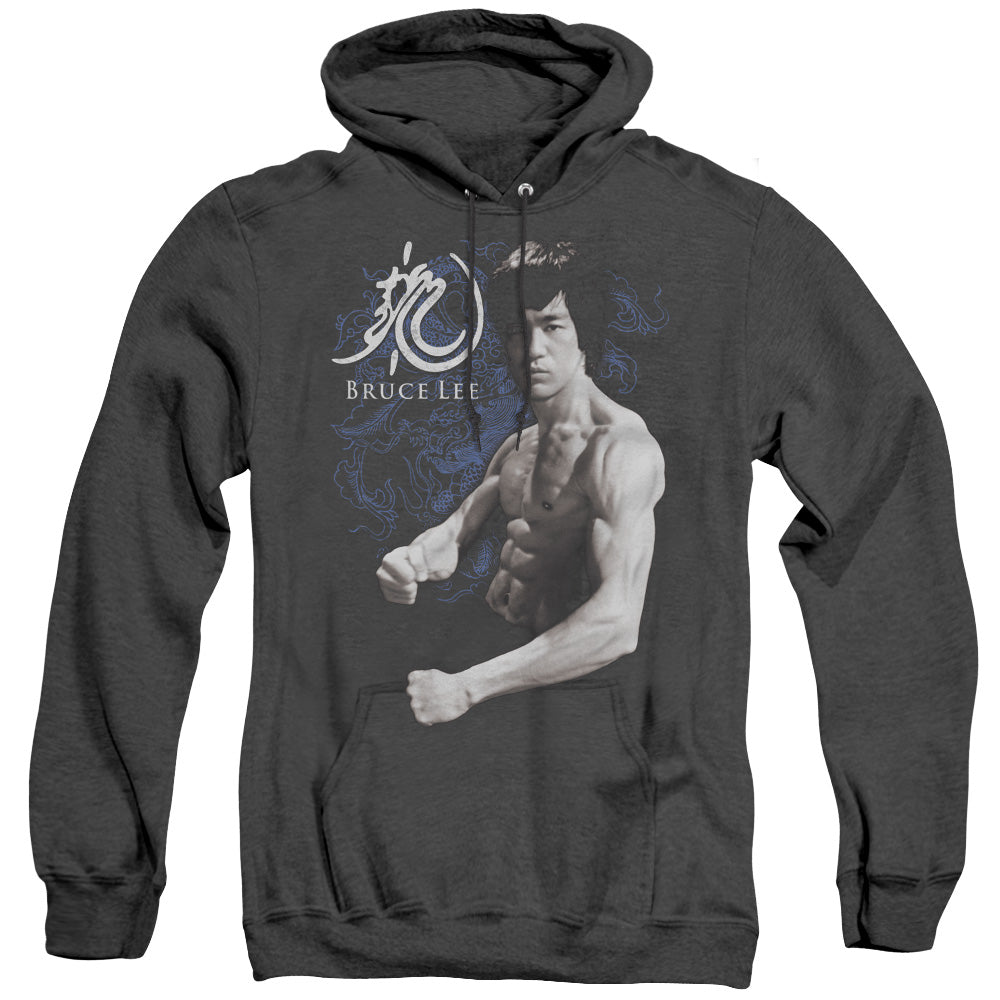 BRUCE LEE/DRAGON STANCE
