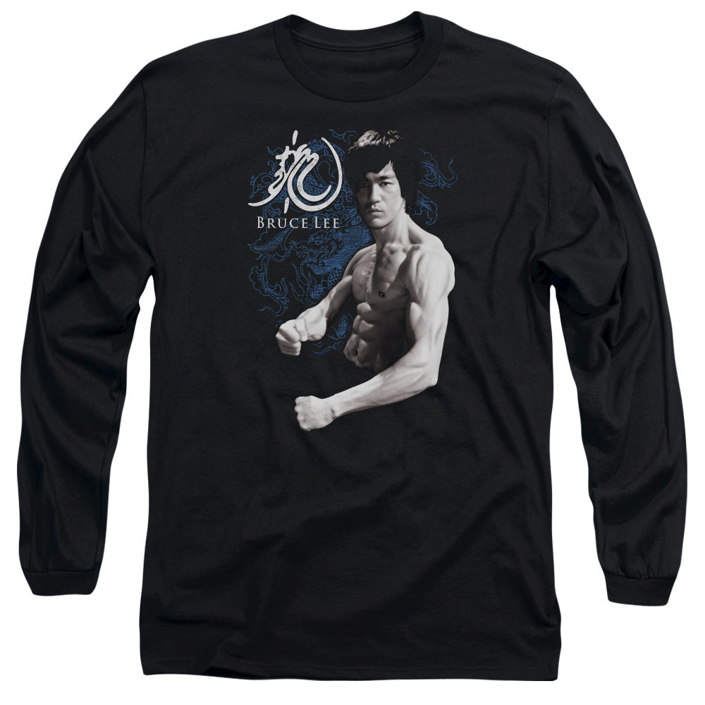BRUCE LEE/DRAGON STANCE