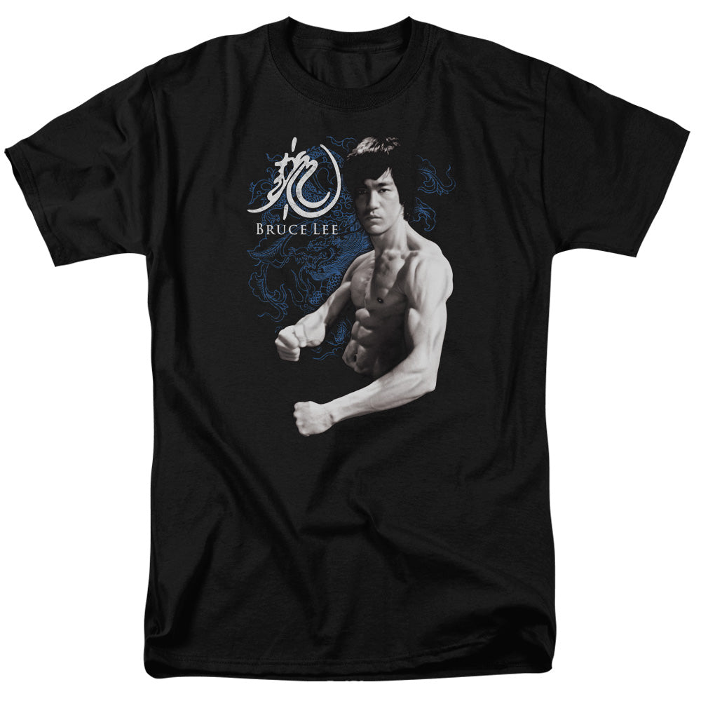 BRUCE LEE/DRAGON STANCE