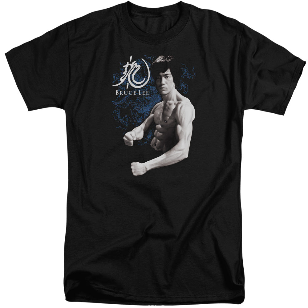 BRUCE LEE/DRAGON STANCE