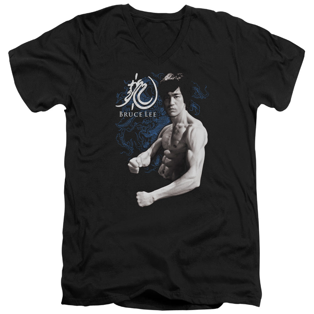 BRUCE LEE/DRAGON STANCE