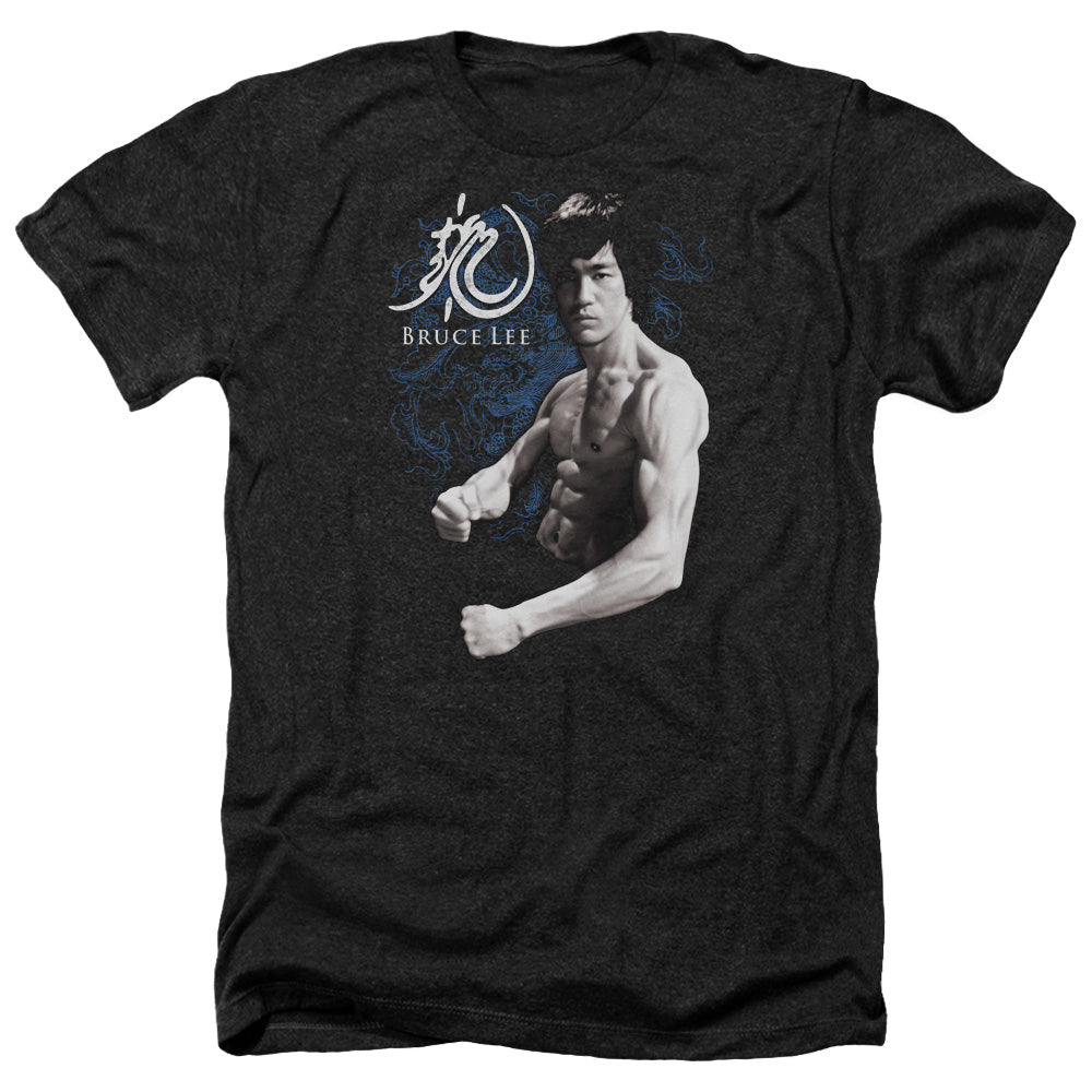 BRUCE LEE/DRAGON STANCE