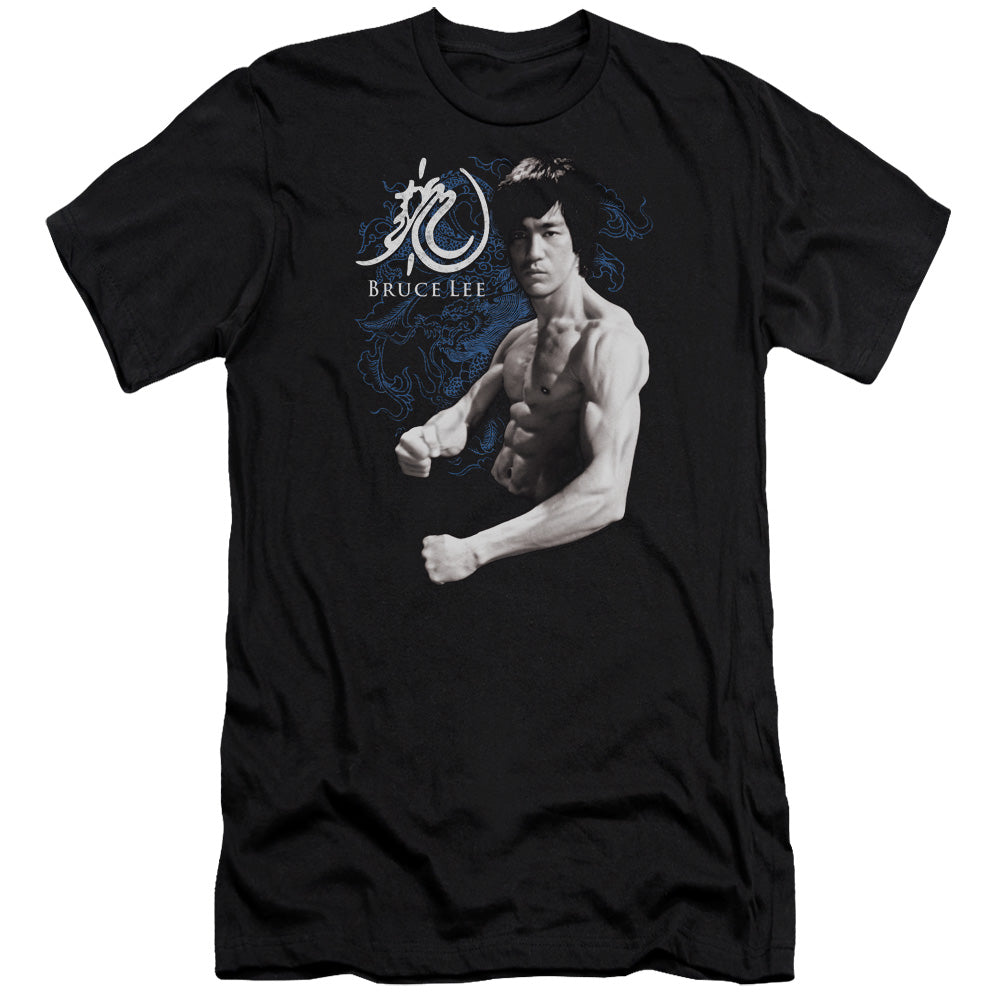 BRUCE LEE/DRAGON STANCE