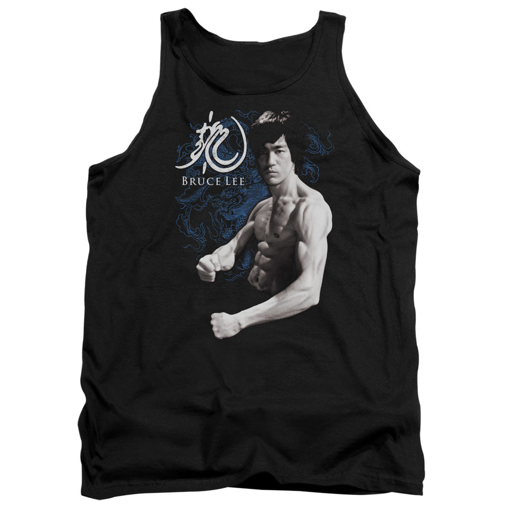 BRUCE LEE/DRAGON STANCE