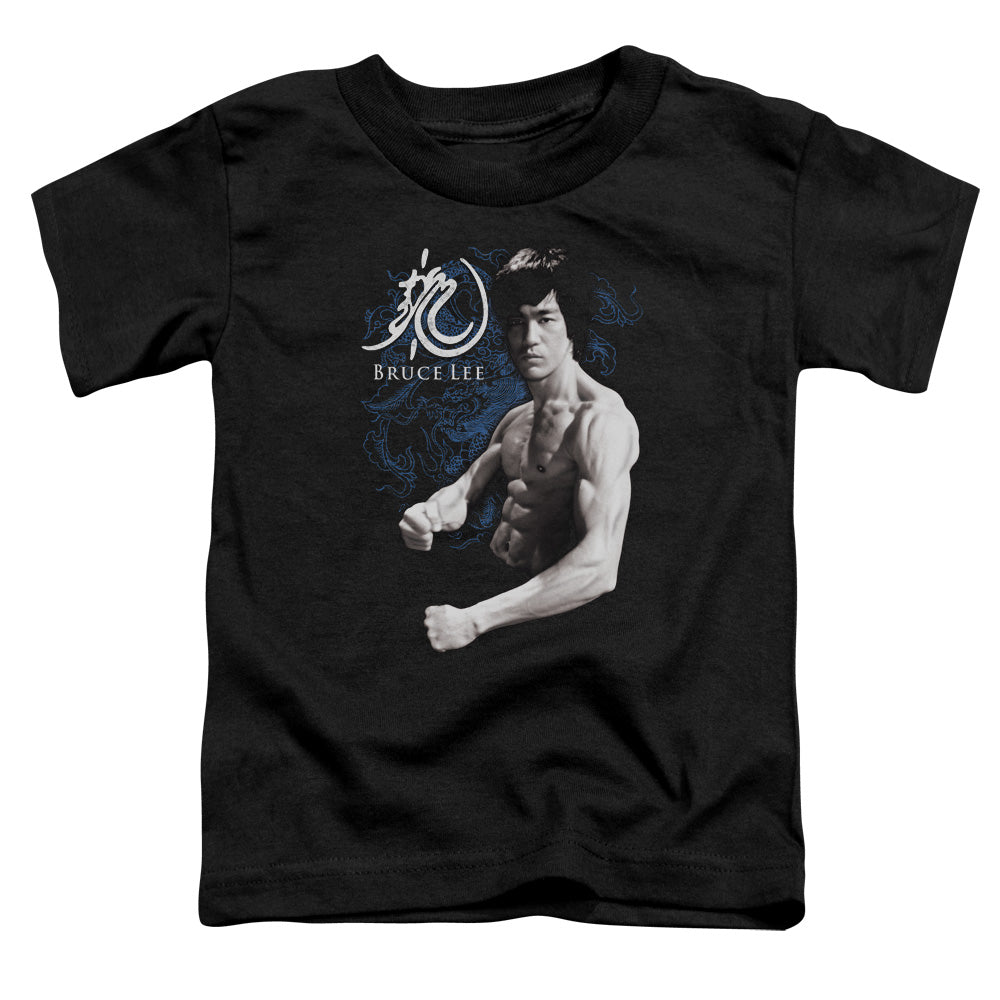 BRUCE LEE/DRAGON STANCE