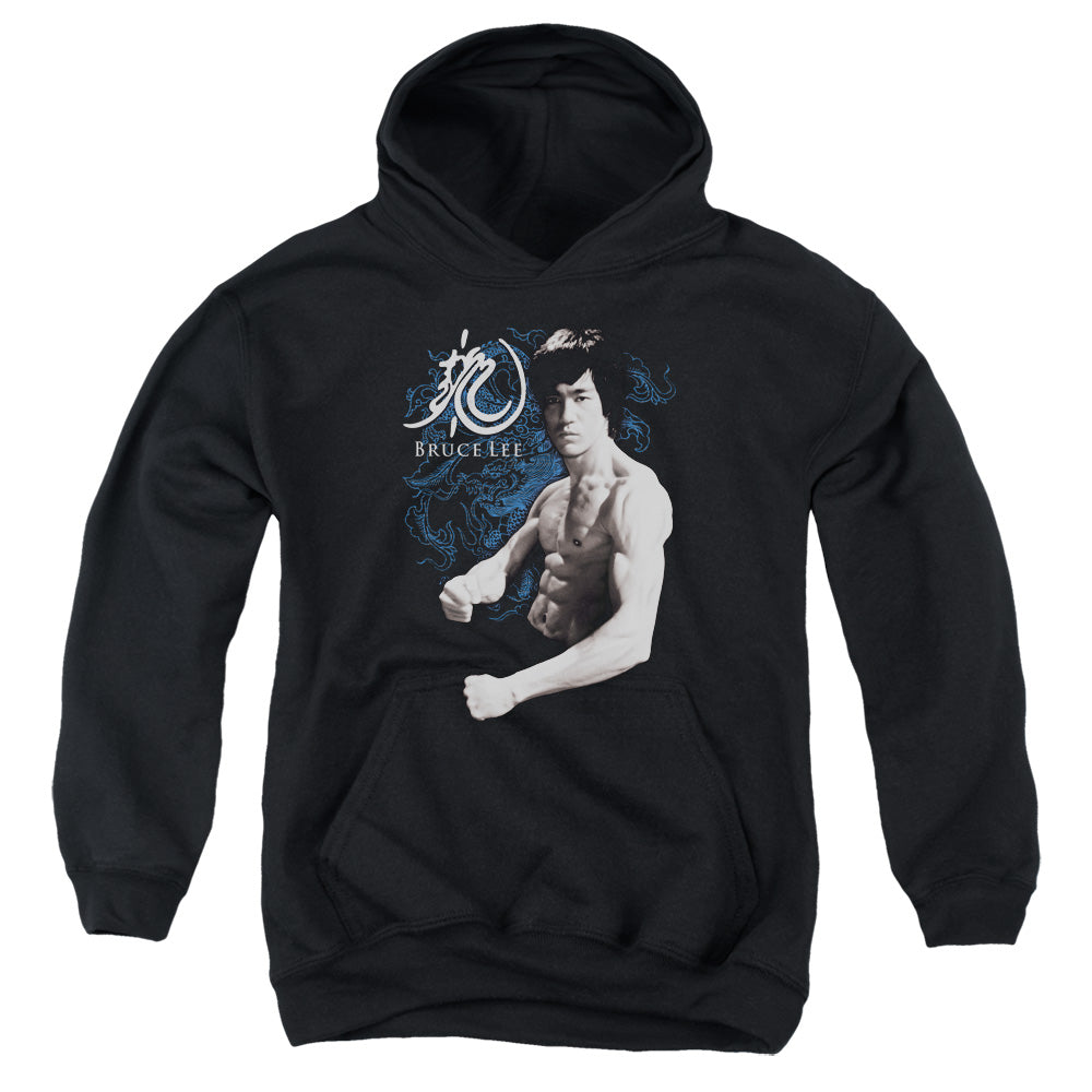 BRUCE LEE/DRAGON STANCE