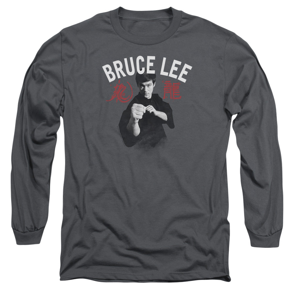 BRUCE LEE/READY
