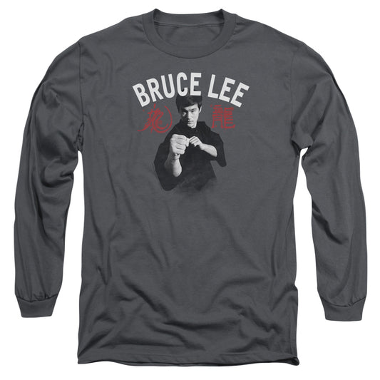 BRUCE LEE/READY