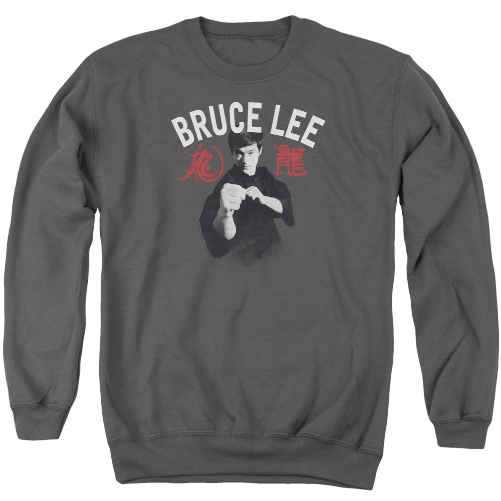 BRUCE LEE/READY