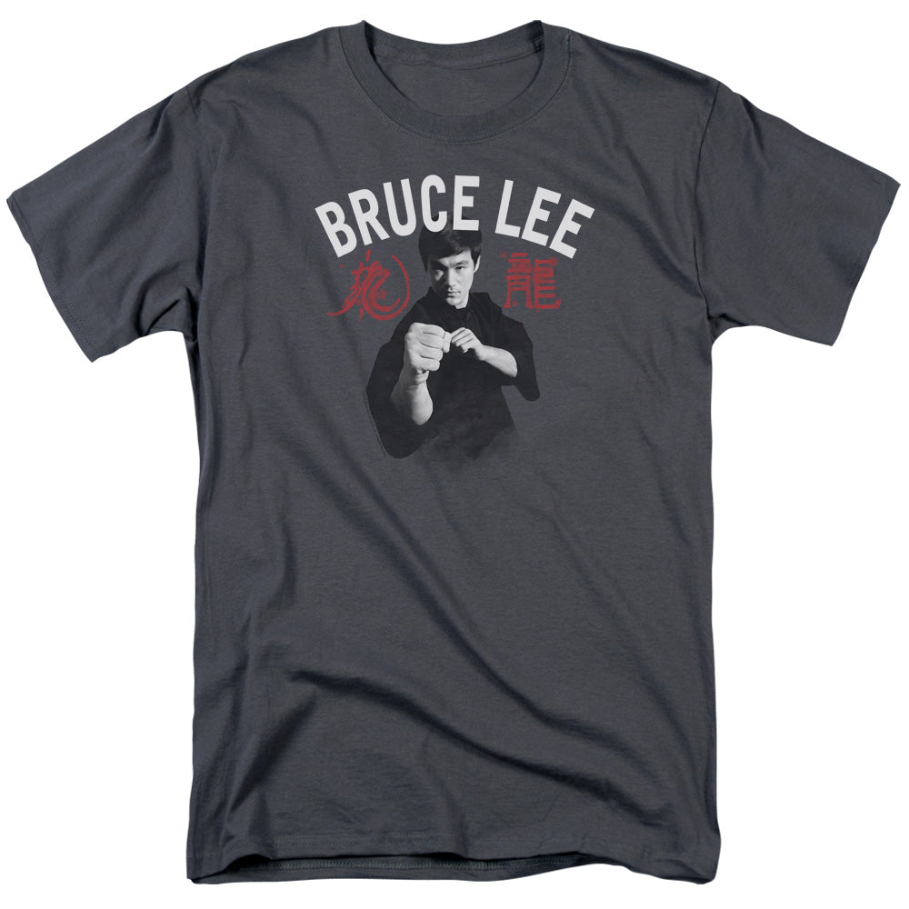 BRUCE LEE/READY