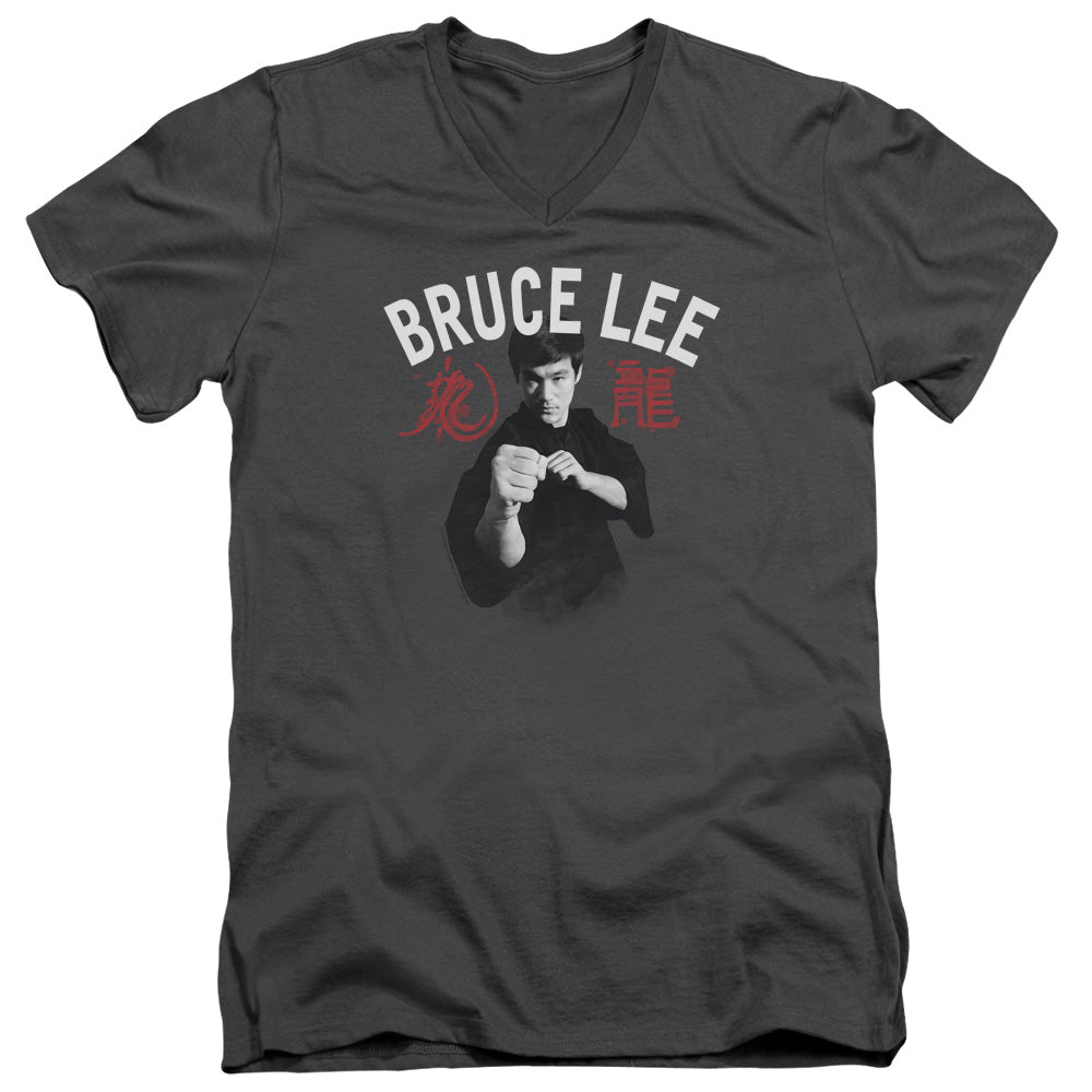 BRUCE LEE/READY