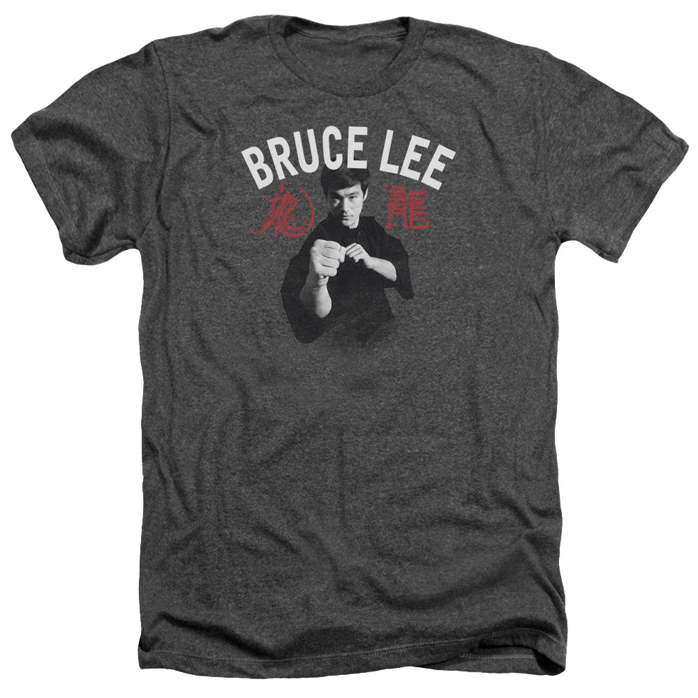 BRUCE LEE/READY