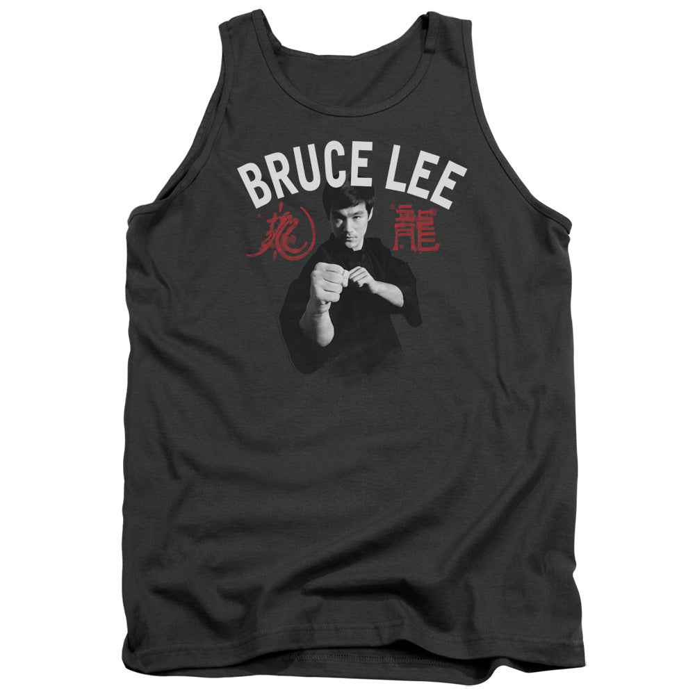 BRUCE LEE/READY
