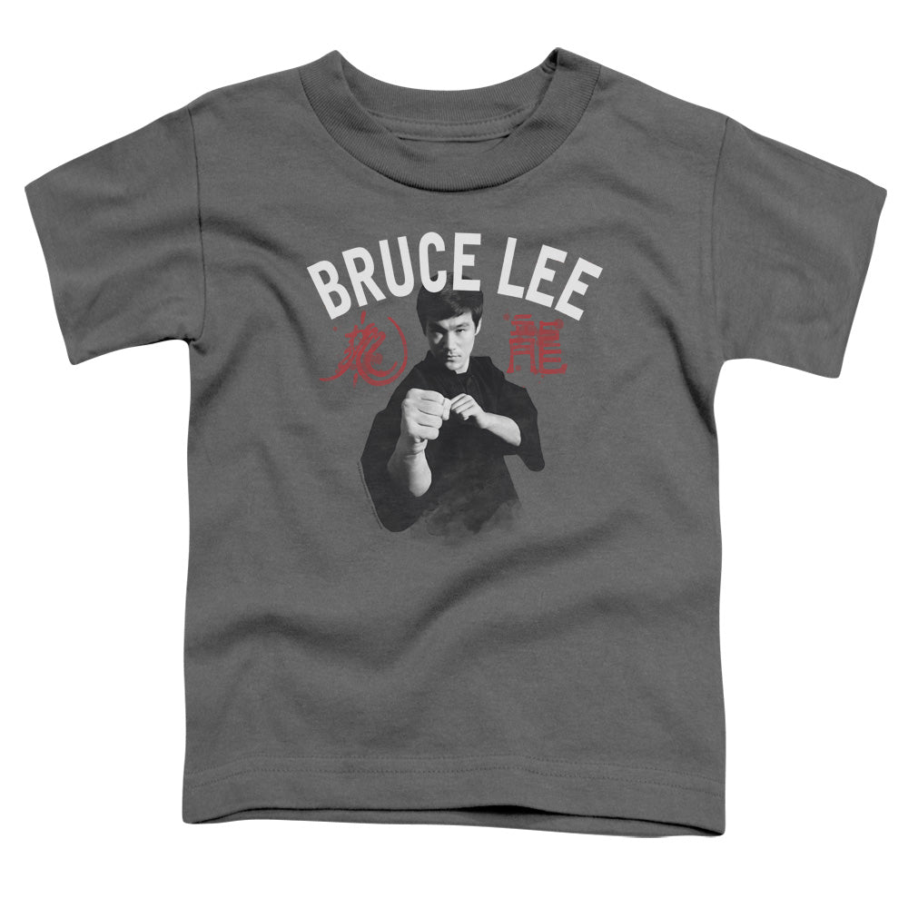 BRUCE LEE/READY