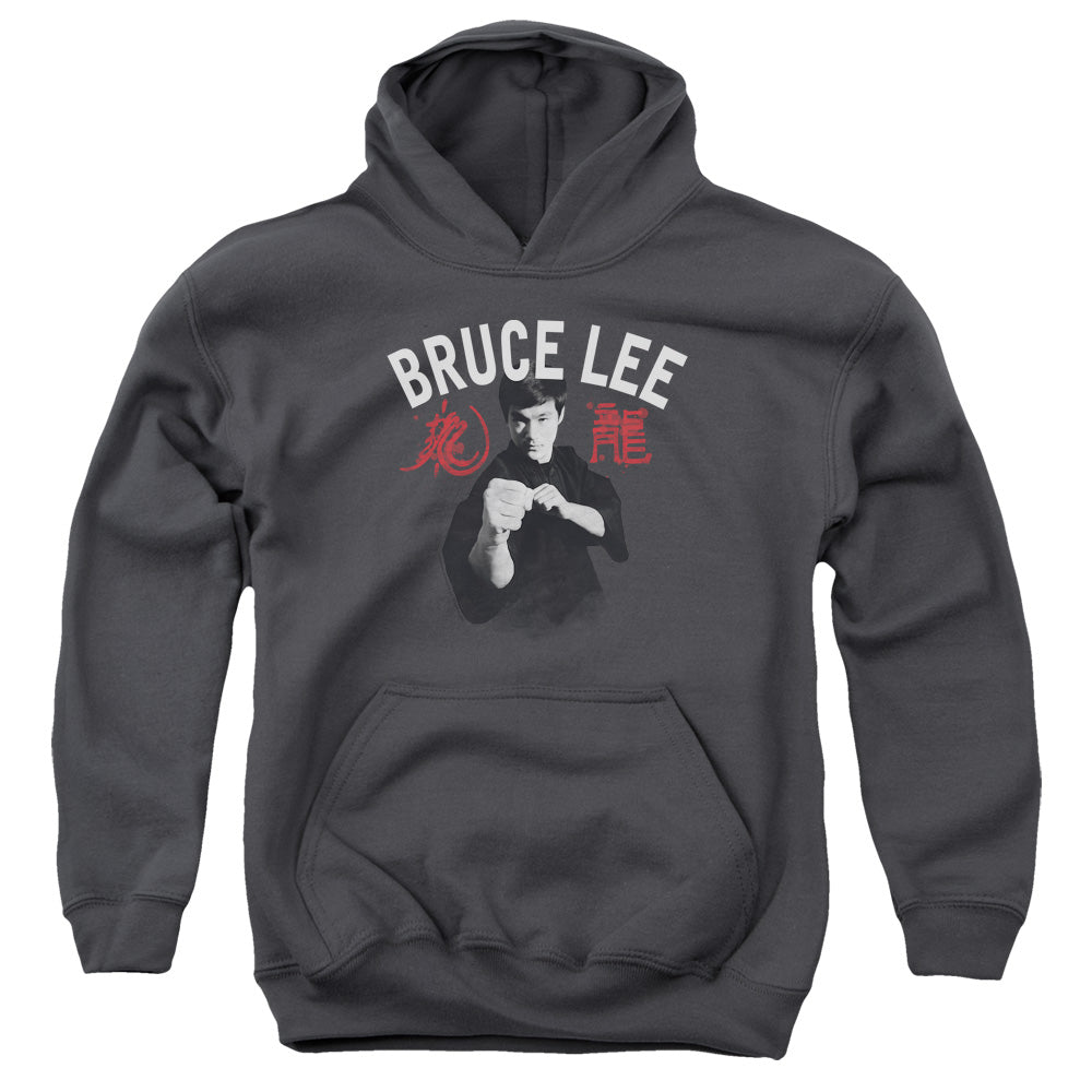 BRUCE LEE/READY