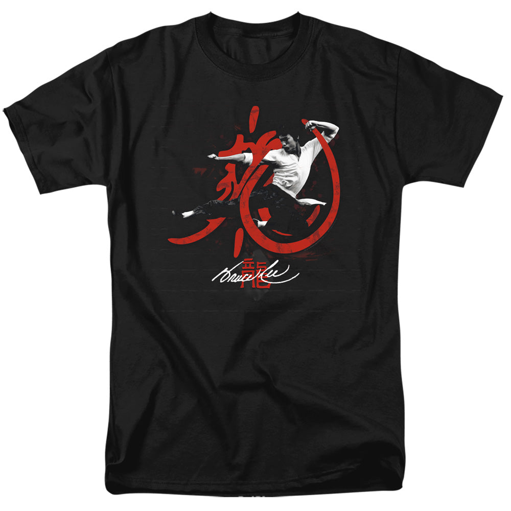 BRUCE LEE/HIGH FLYING