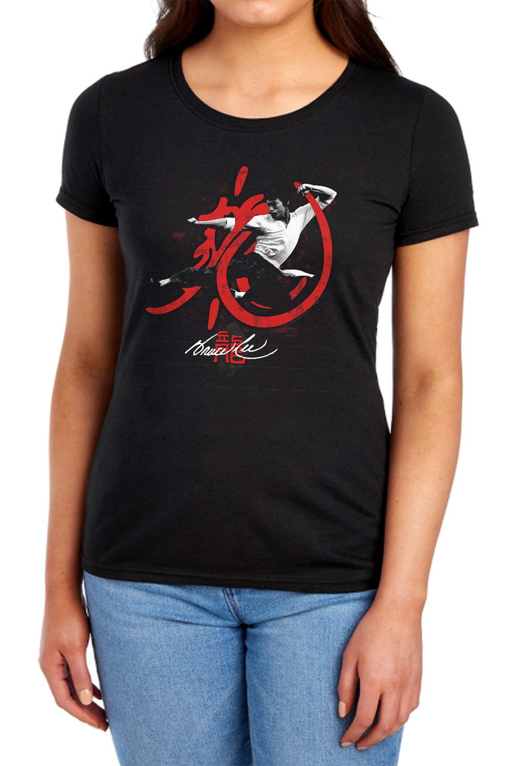 BRUCE LEE/HIGH FLYING