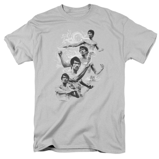 BRUCE LEE/IN MOTION