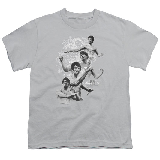 BRUCE LEE/IN MOTION