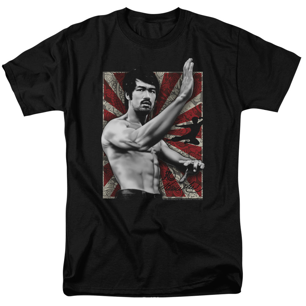 BRUCE LEE/CONCENTRATE