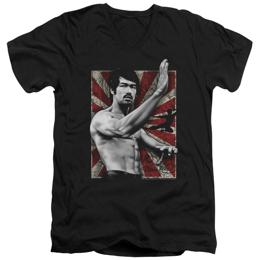 BRUCE LEE/CONCENTRATE