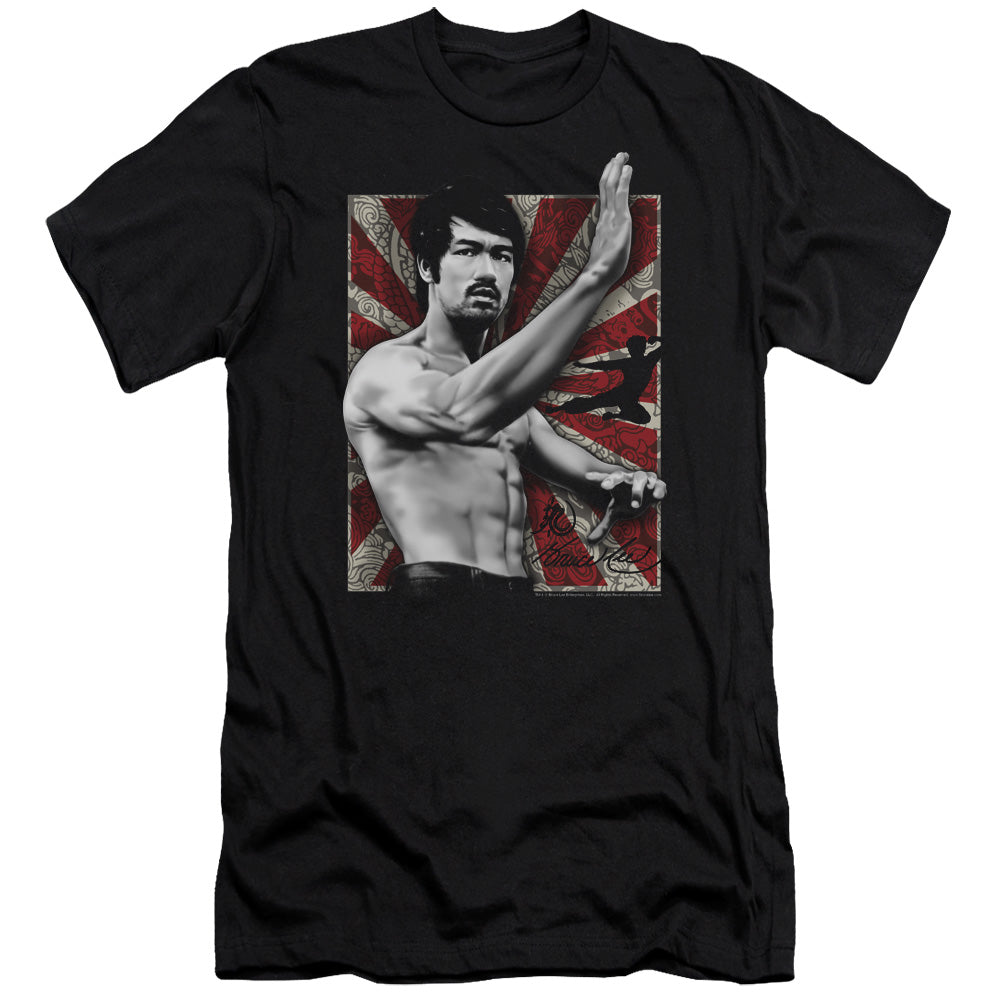 BRUCE LEE/CONCENTRATE