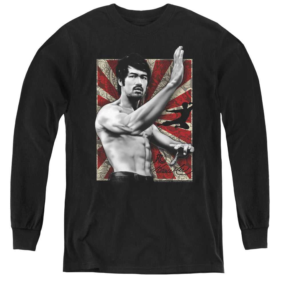 BRUCE LEE/CONCENTRATE