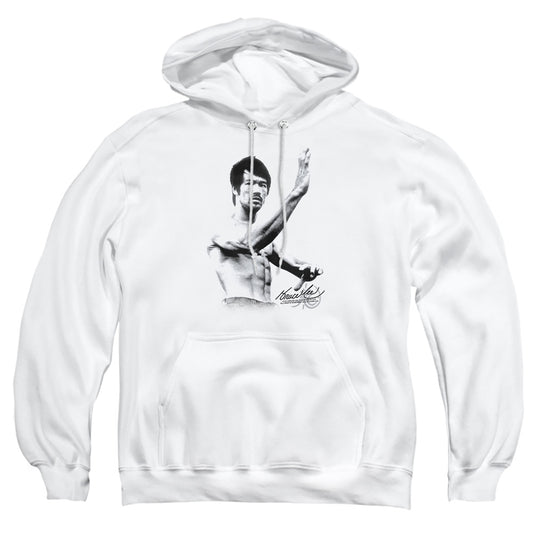 BRUCE LEE/SERENITY