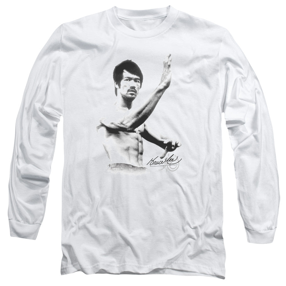 BRUCE LEE/SERENITY