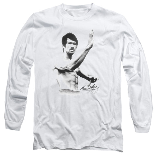 BRUCE LEE/SERENITY