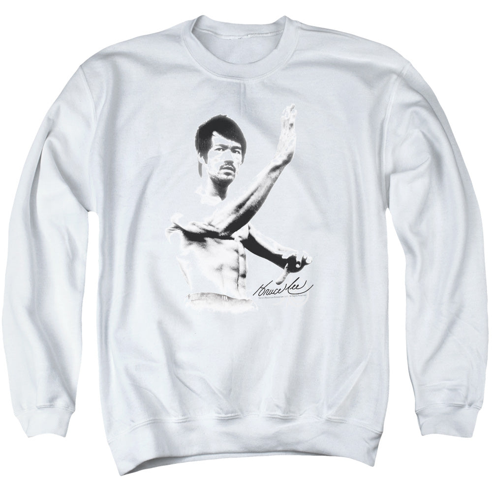 BRUCE LEE/SERENITY