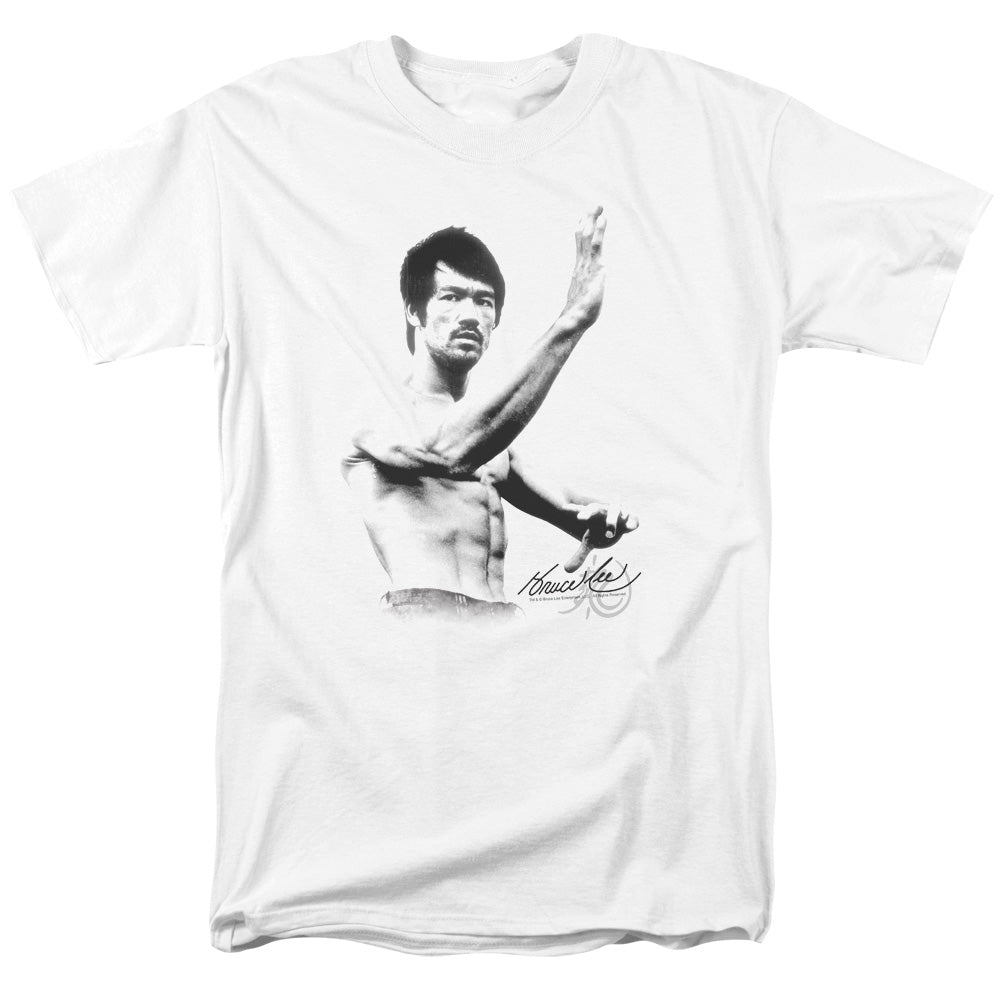 BRUCE LEE/SERENITY