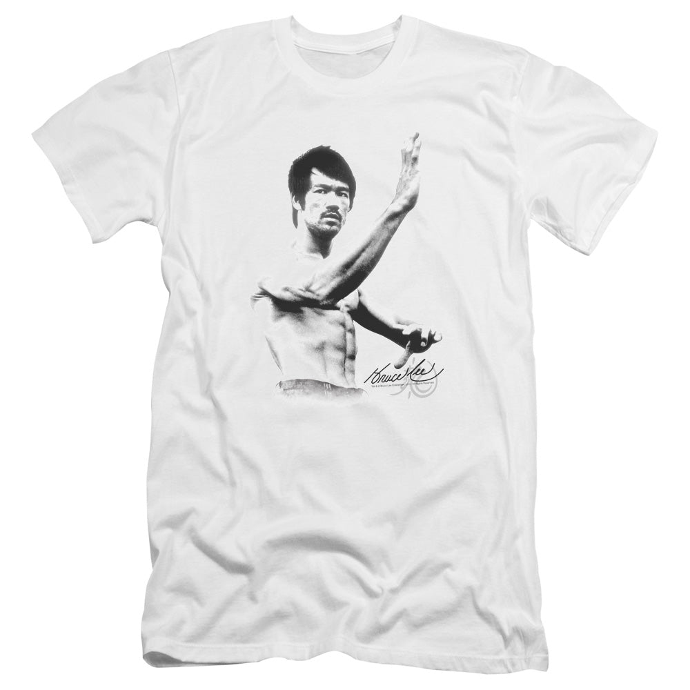 BRUCE LEE/SERENITY