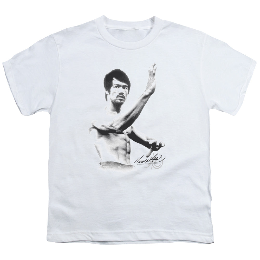 BRUCE LEE/SERENITY