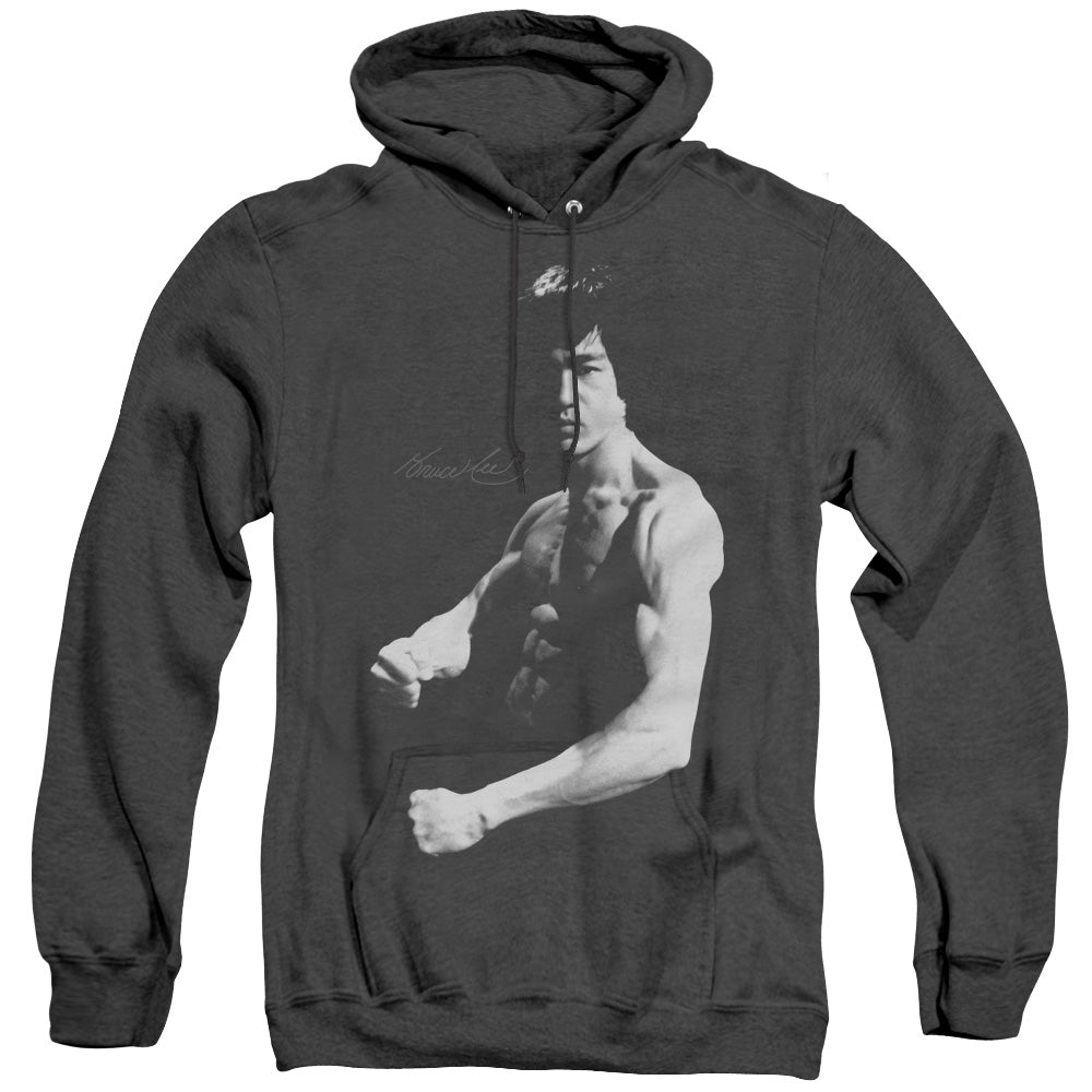 BRUCE LEE/STANCE