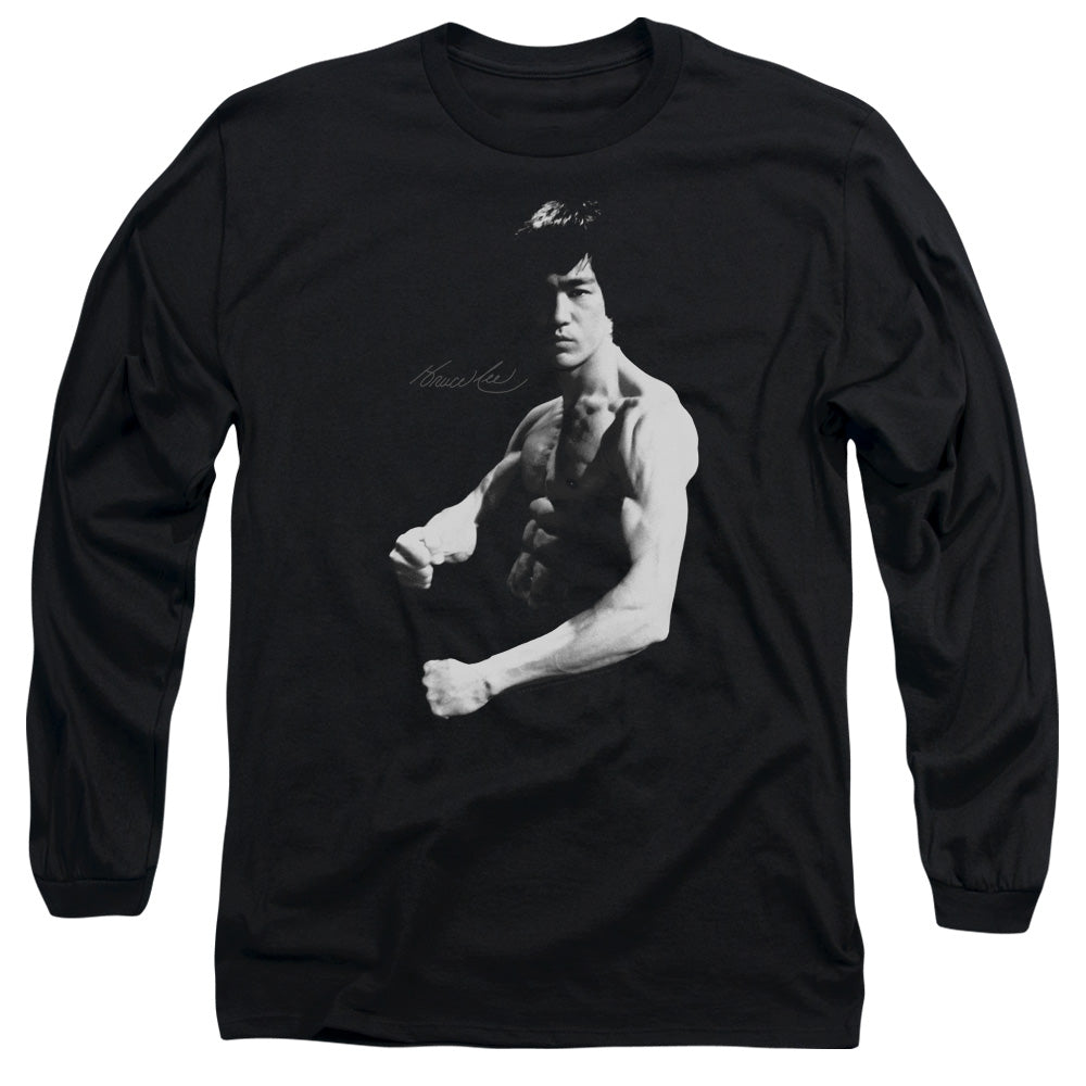 BRUCE LEE/STANCE