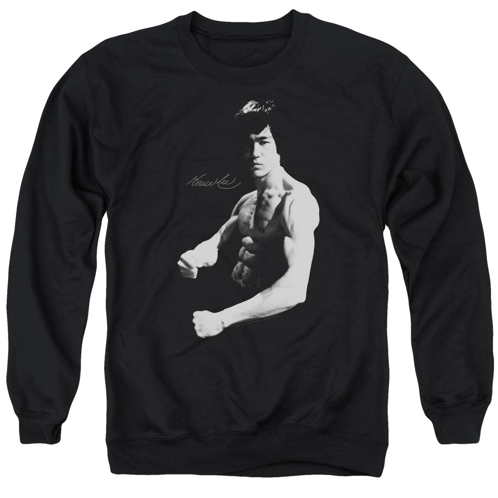 BRUCE LEE/STANCE