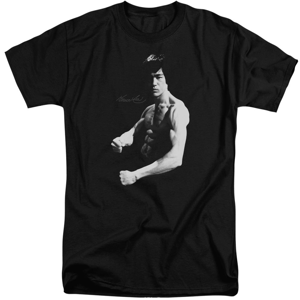 BRUCE LEE/STANCE