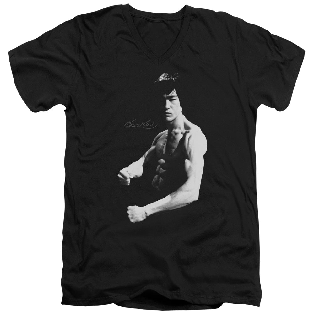 BRUCE LEE/STANCE
