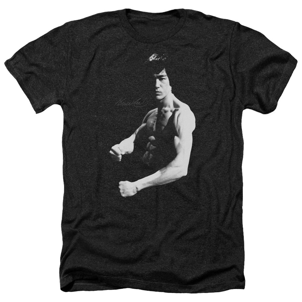 BRUCE LEE/STANCE