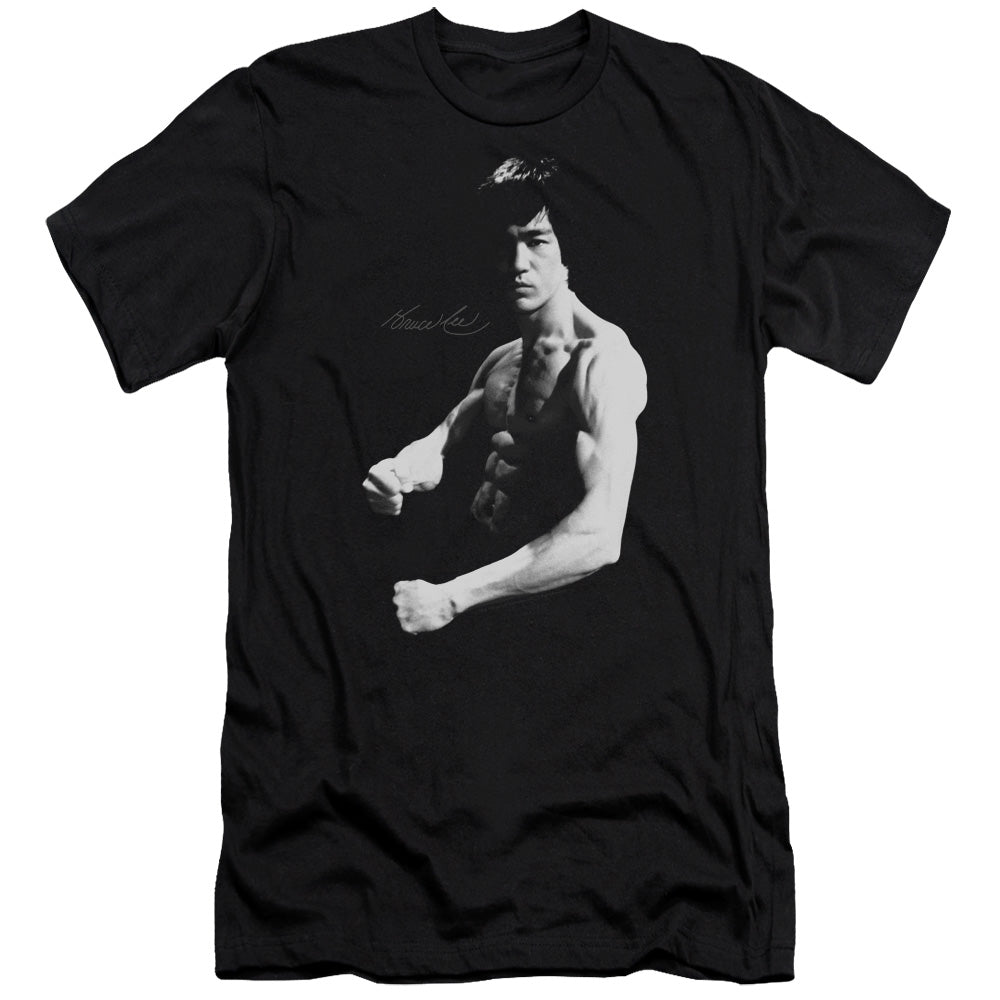 BRUCE LEE/STANCE