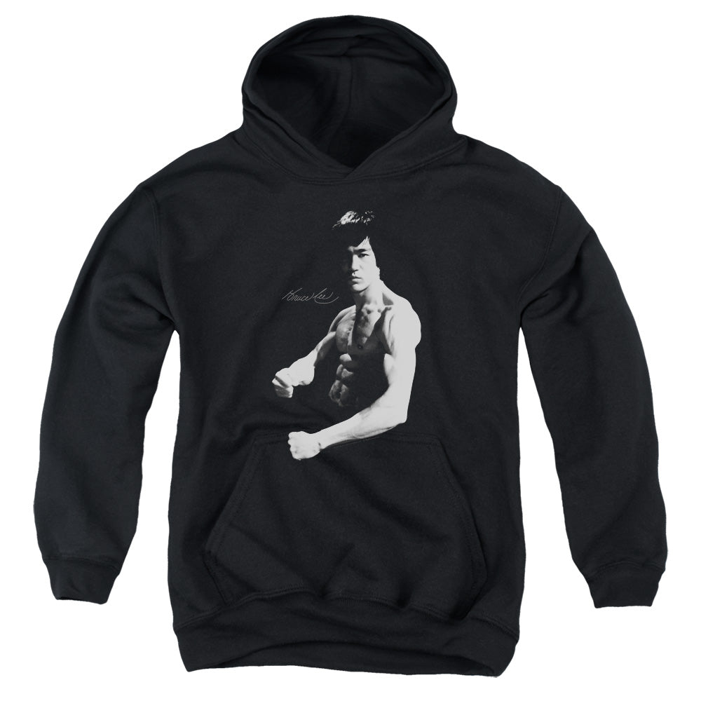 BRUCE LEE/STANCE