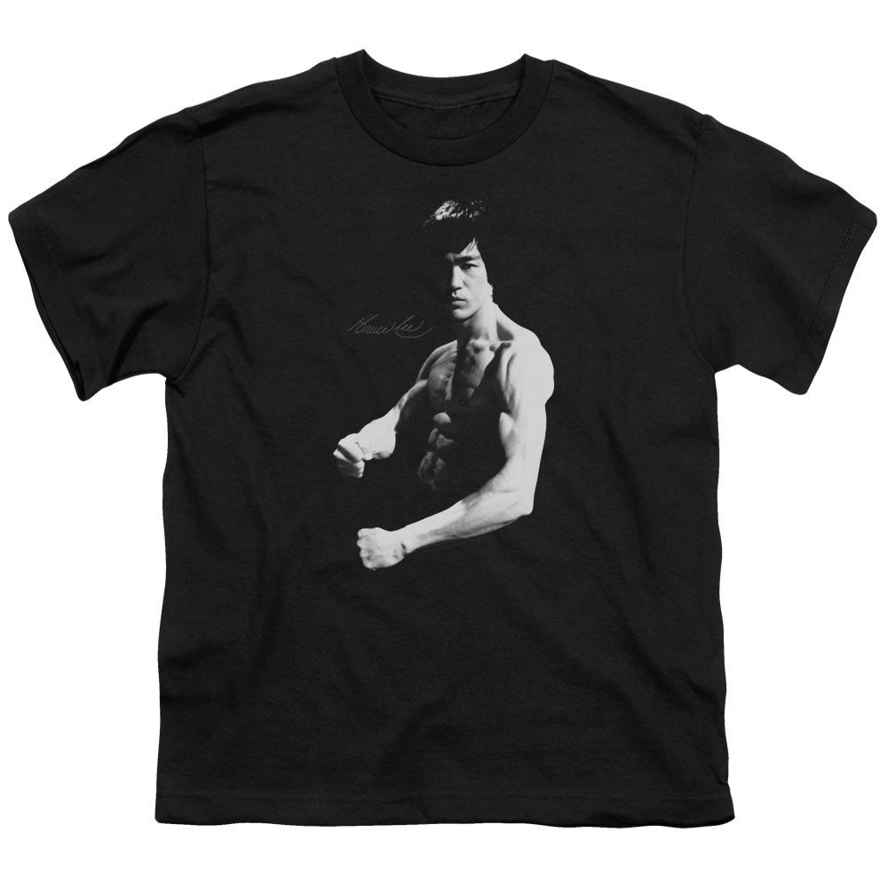 BRUCE LEE/STANCE